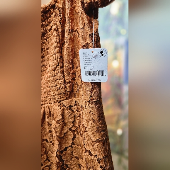 Mini Dress - Picture 7 of 10